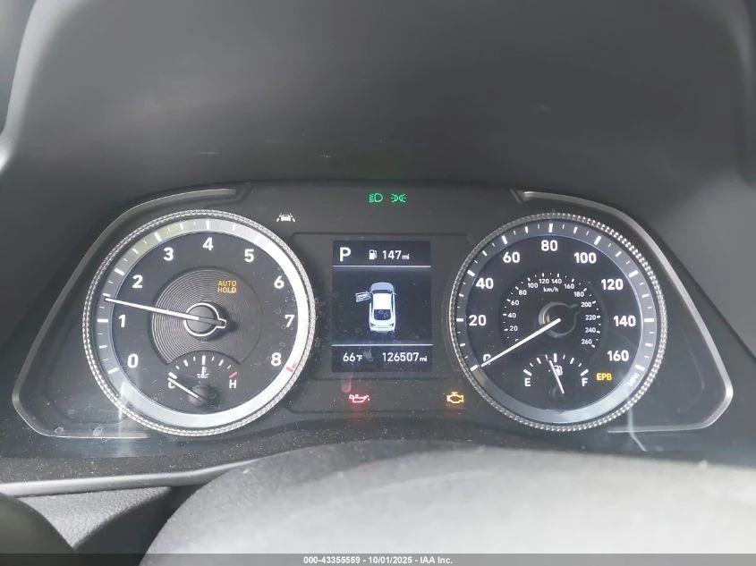 Hyundai Sonata 2.5l Se | Mobile.bg � ����������� 7