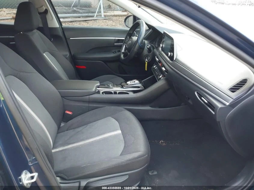 Hyundai Sonata 2.5l Se | Mobile.bg � ����������� 5