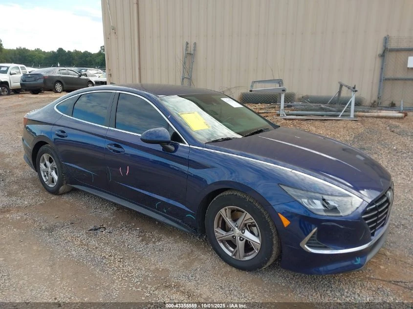 Hyundai Sonata 2.5l Se | Mobile.bg � ����������� 1