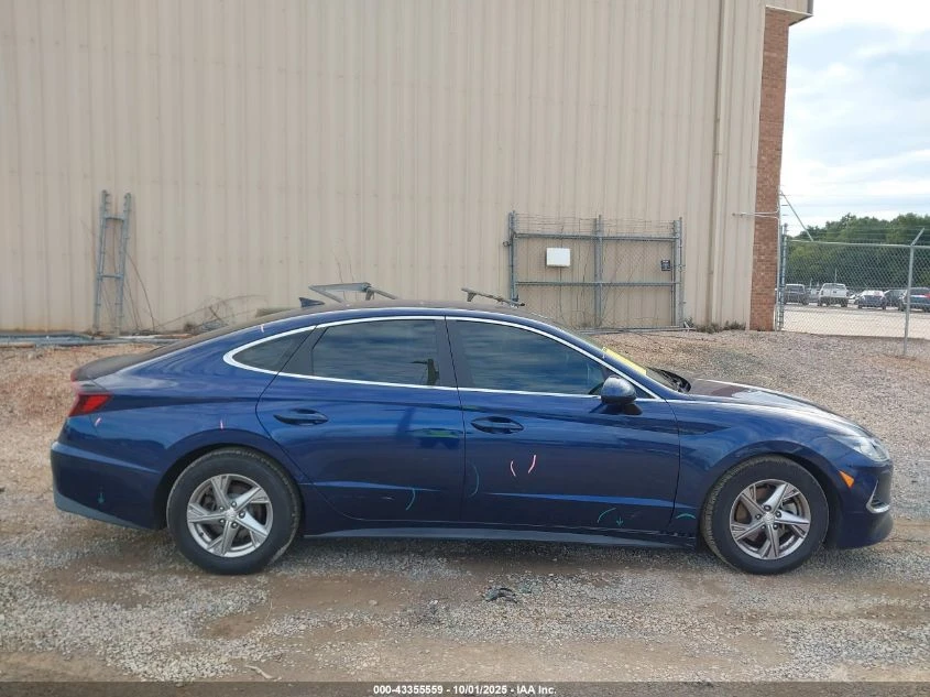 Hyundai Sonata 2.5l Se | Mobile.bg � ����������� 13