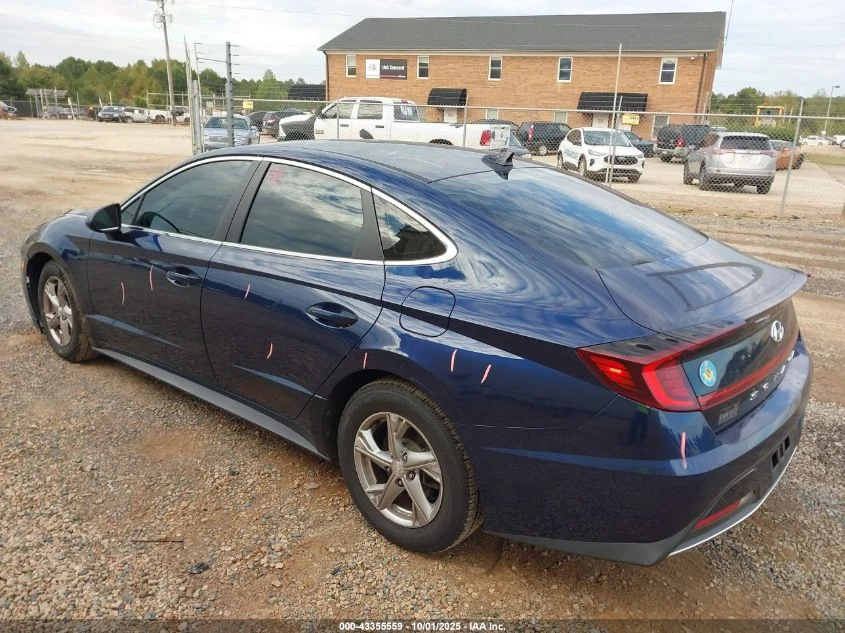 Hyundai Sonata 2.5l Se | Mobile.bg � ����������� 3