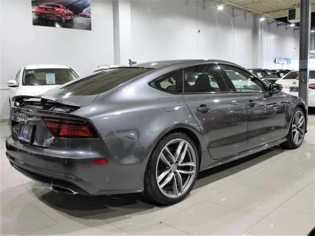 Audi A7 * S LINE TECHNIK PKG 20 Alloys No Accidents Diamon | Mobile.bg � ����������� 11
