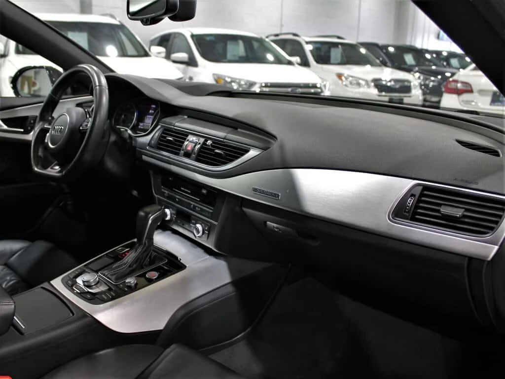 Audi A7 * S LINE TECHNIK PKG 20 Alloys No Accidents Diamon | Mobile.bg � ����������� 16