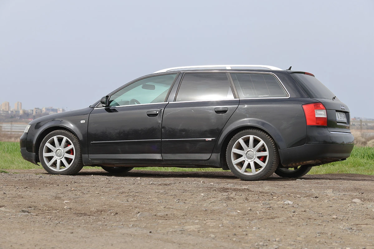 Audi A4 | Mobile.bg � ����������� 2