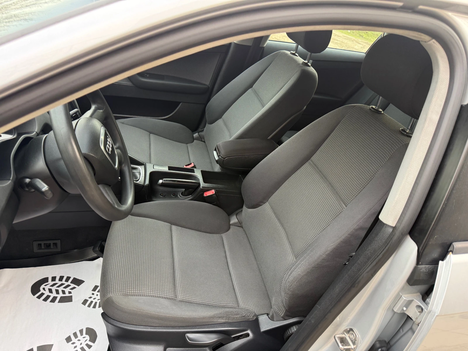 Audi A3 2.0tdi 140k.s. - изображение 7