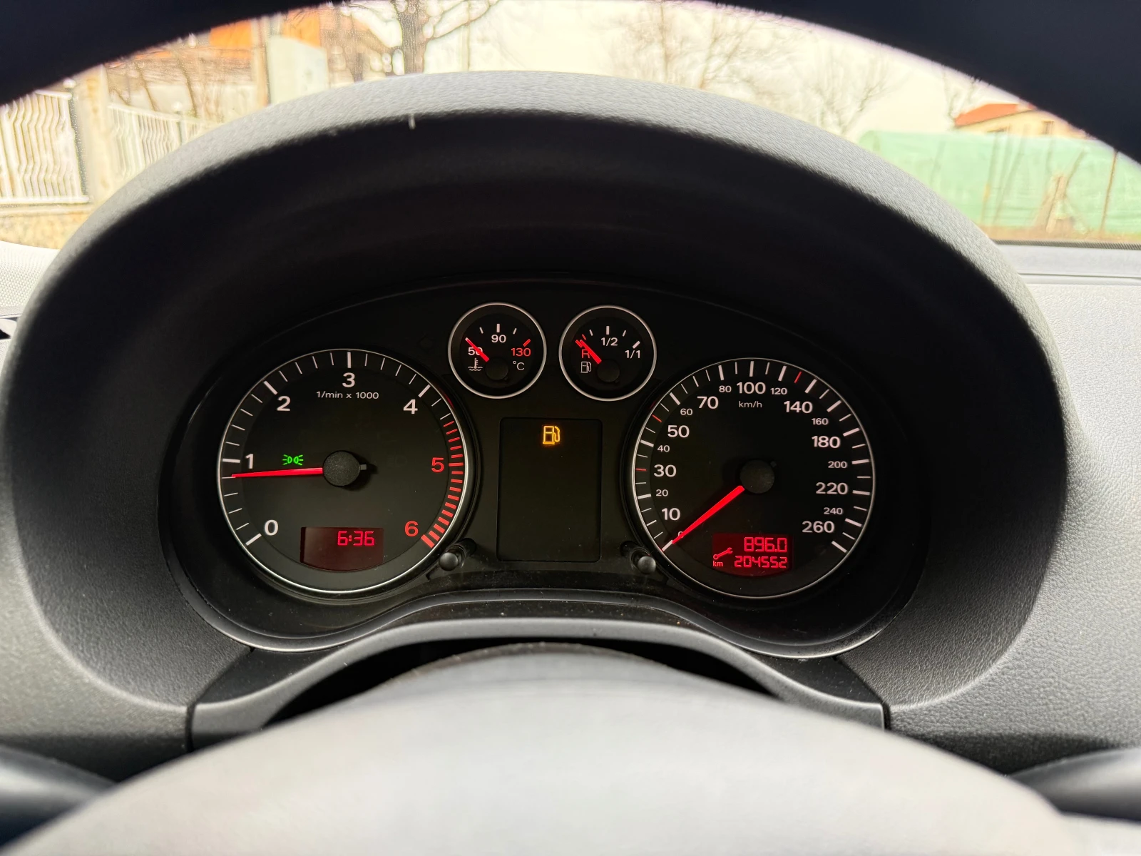 Audi A3 2.0tdi 140k.s. | Mobile.bg � ����������� 16