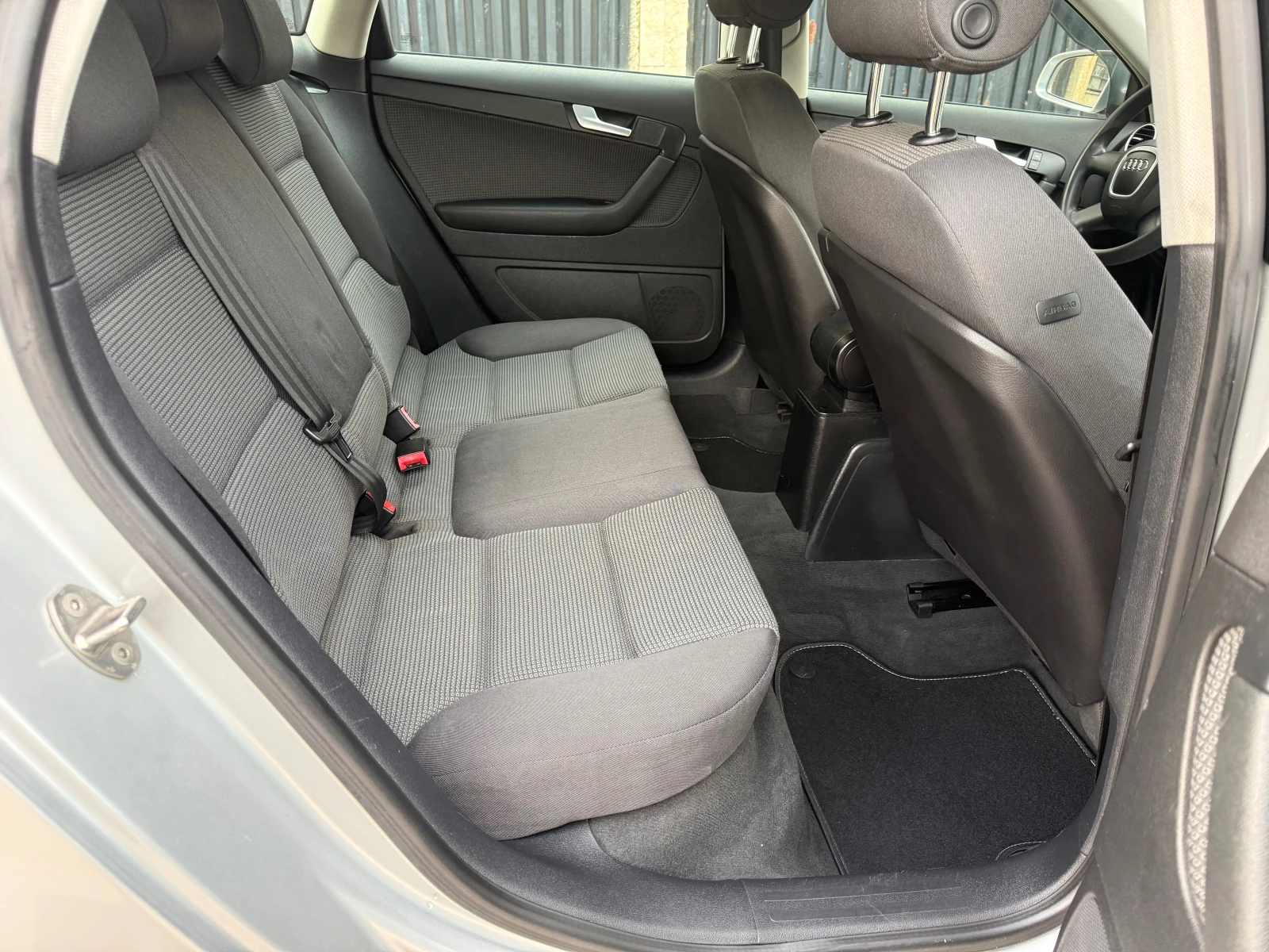 Audi A3 2.0tdi 140k.s. - изображение 10