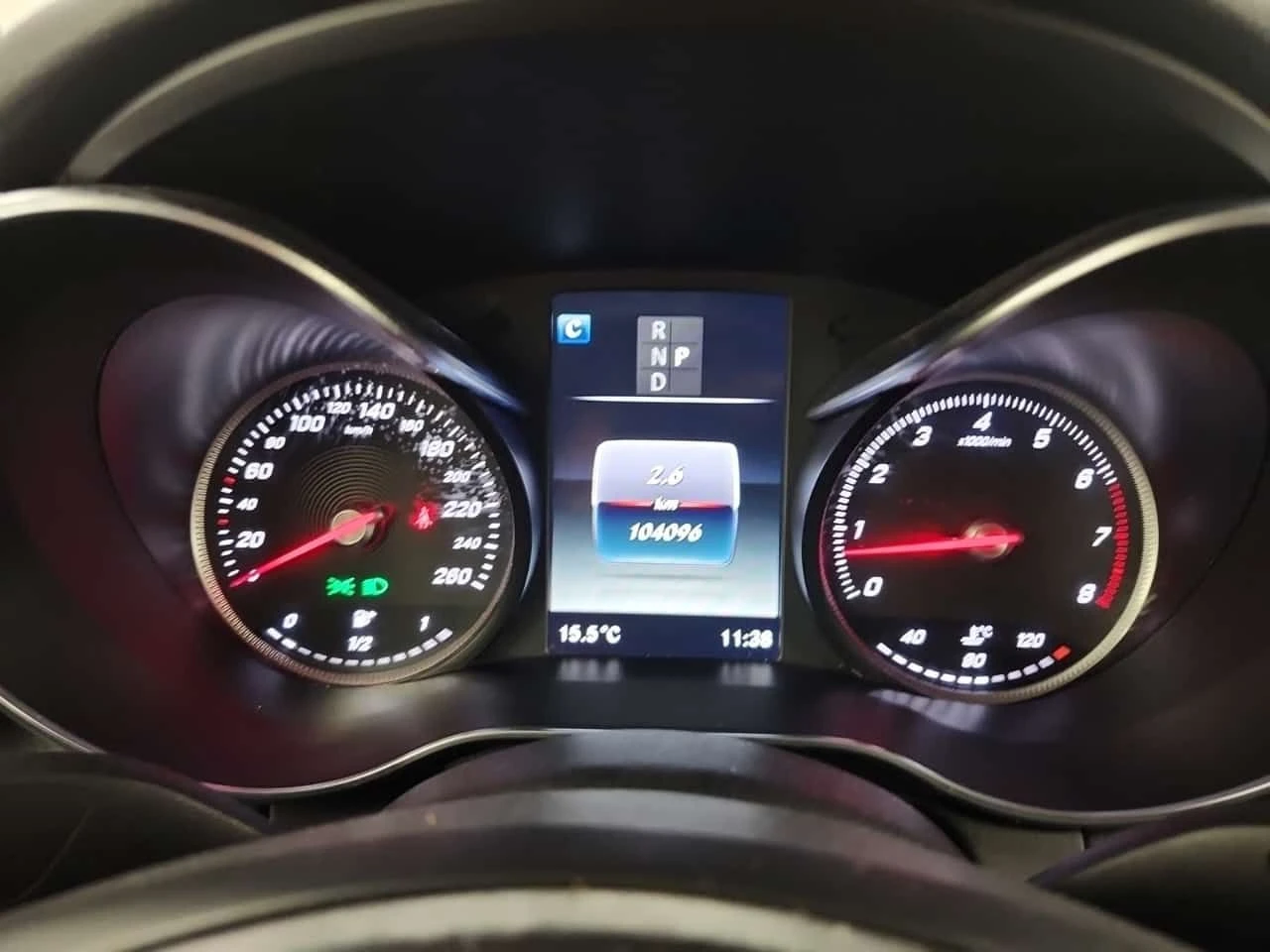 Mercedes-Benz C 300 4MATIC | AMG | PANO | AMBIENT | KEYLESS |  | Mobile.bg � ����������� 9