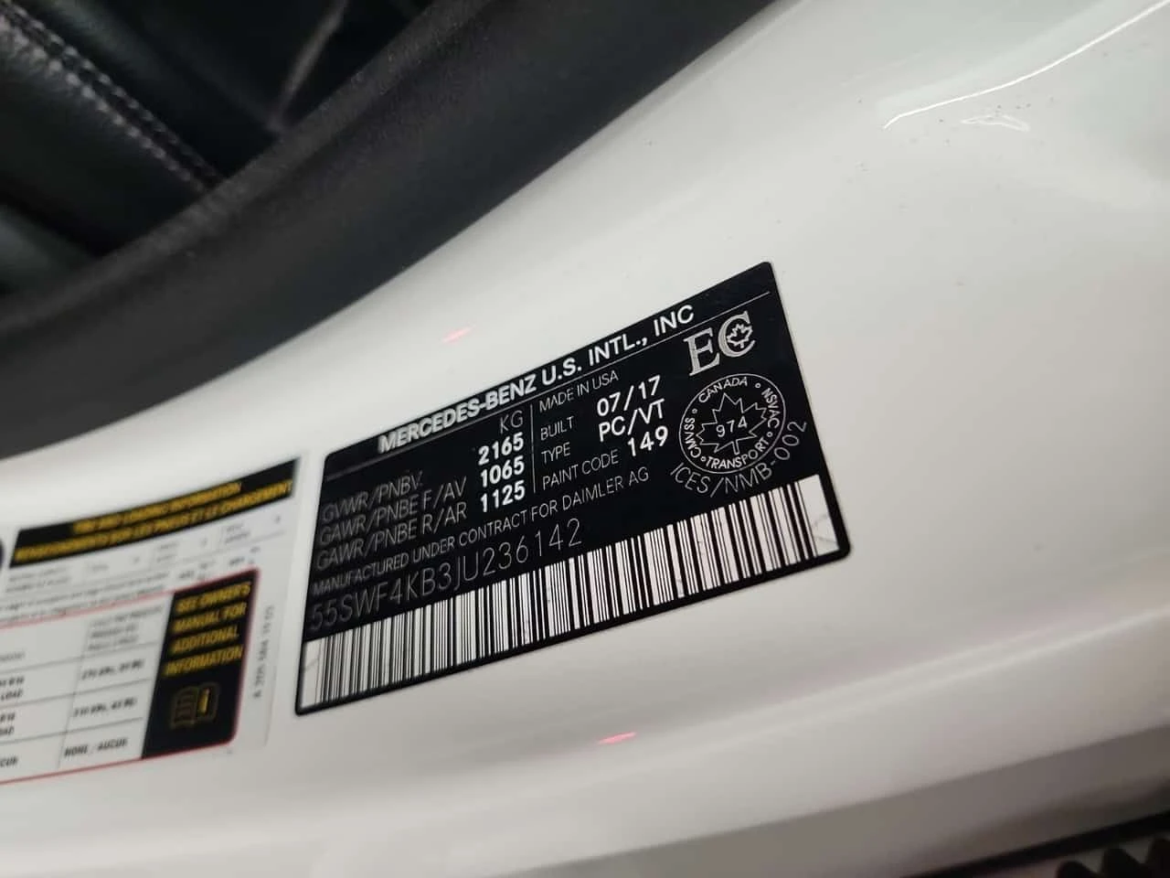 Mercedes-Benz C 300 4MATIC | AMG | PANO | AMBIENT | KEYLESS |  | Mobile.bg � ����������� 15