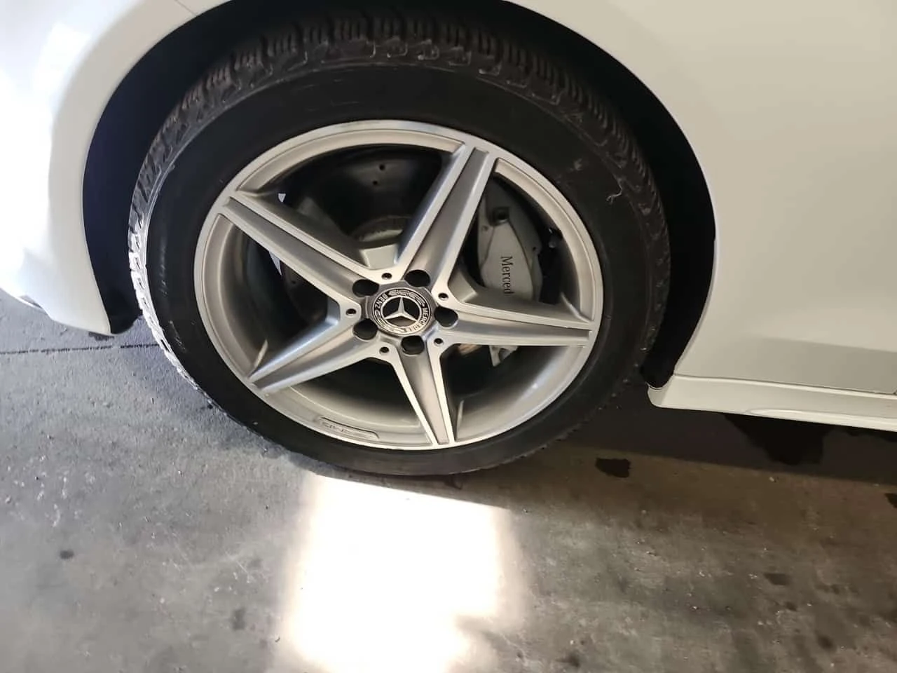 Mercedes-Benz C 300 4MATIC | AMG | PANO | AMBIENT | KEYLESS |  | Mobile.bg � ����������� 6