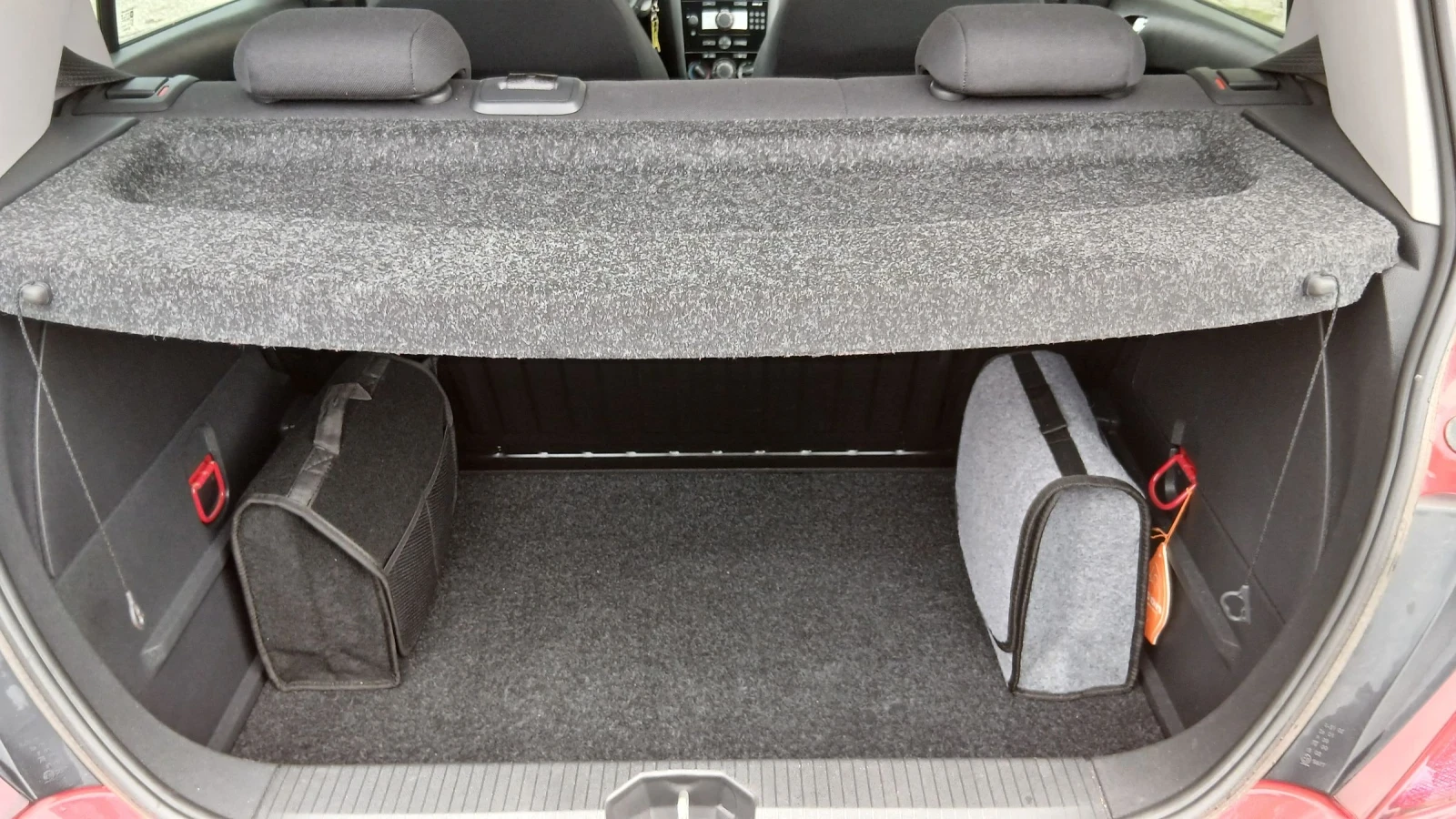 Opel Corsa 1.2 euro 5B, снимка 12 - Автомобили и джипове - 54073506