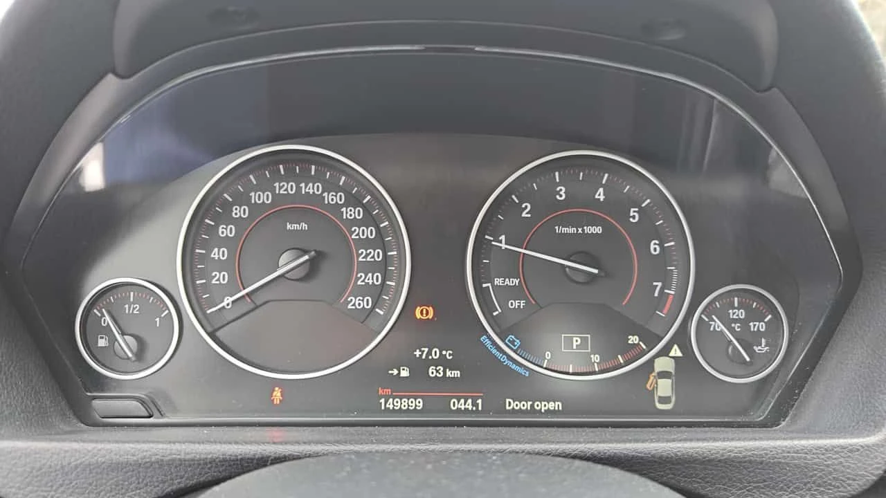 BMW 435 | HARMAN KARDON | HUD | ������� | ��� ����� |  | Mobile.bg � ����������� 8