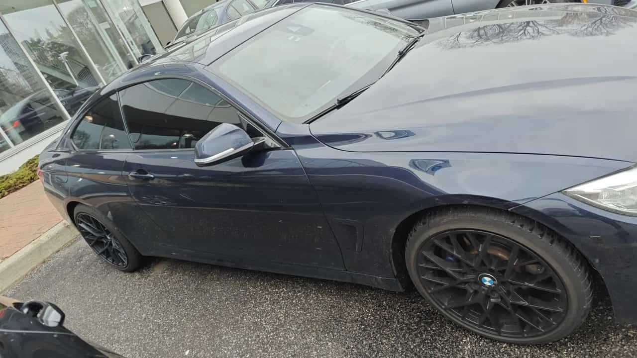 BMW 435 | HARMAN KARDON | HUD | ������� | ��� ����� |  | Mobile.bg � ����������� 3