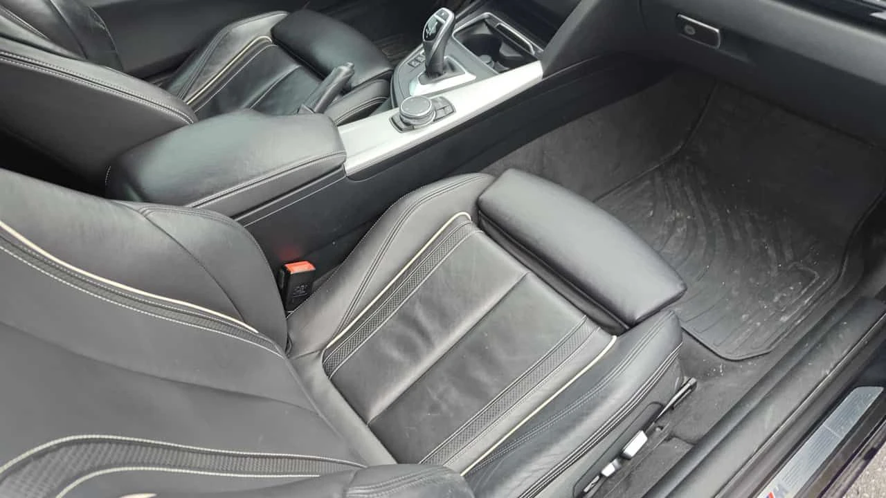 BMW 435 | HARMAN KARDON | HUD | ������� | ��� ����� |  | Mobile.bg � ����������� 17