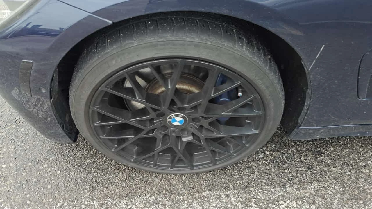 BMW 435 | HARMAN KARDON | HUD | ������� | ��� ����� |  | Mobile.bg � ����������� 11