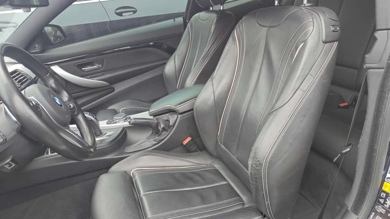BMW 435 | HARMAN KARDON | HUD | ������� | ��� ����� |  | Mobile.bg � ����������� 15