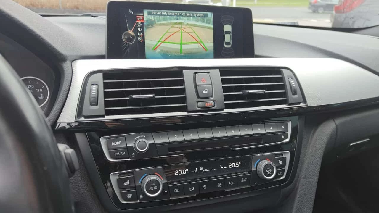 BMW 435 | HARMAN KARDON | HUD | ������� | ��� ����� |  | Mobile.bg � ����������� 10