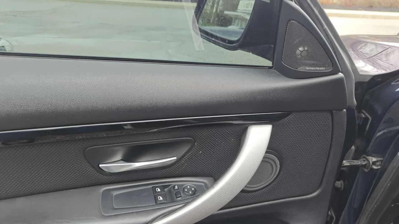 BMW 435 | HARMAN KARDON | HUD | ������� | ��� ����� |  | Mobile.bg � ����������� 14