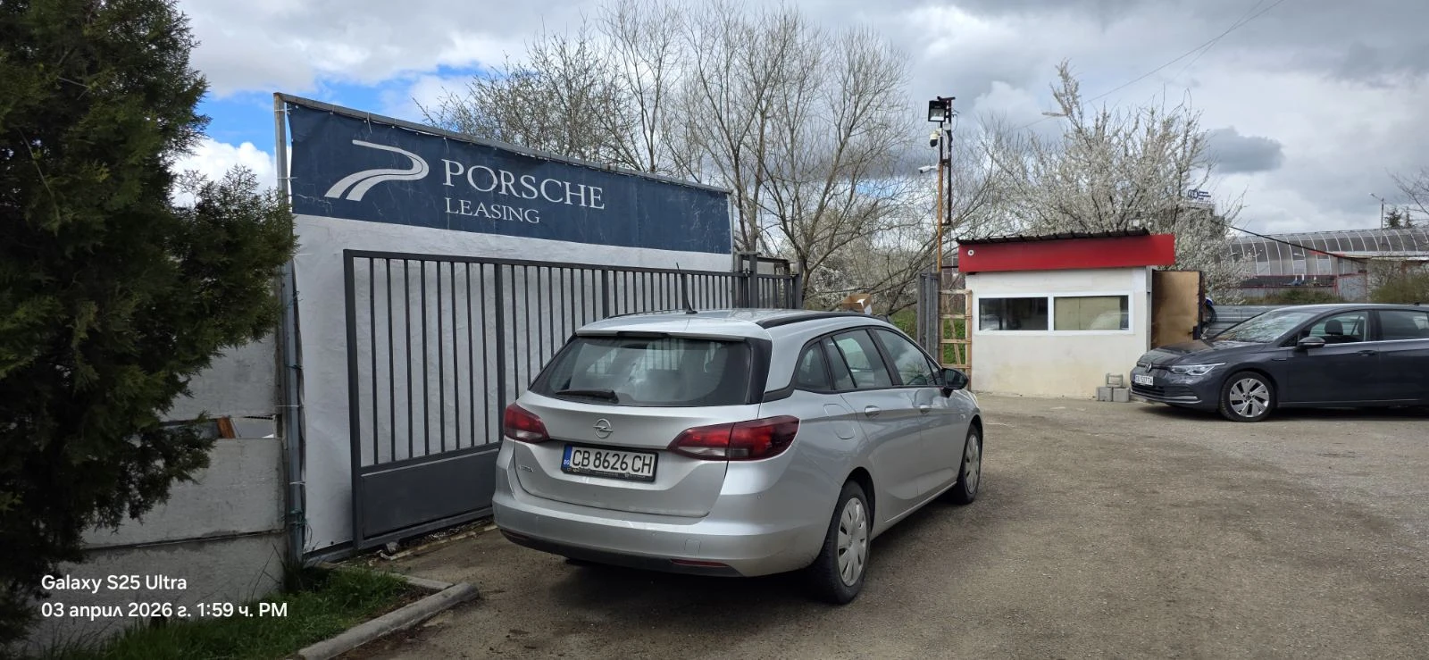Opel Astra  1.5Turbo D | Mobile.bg � ����������� 7