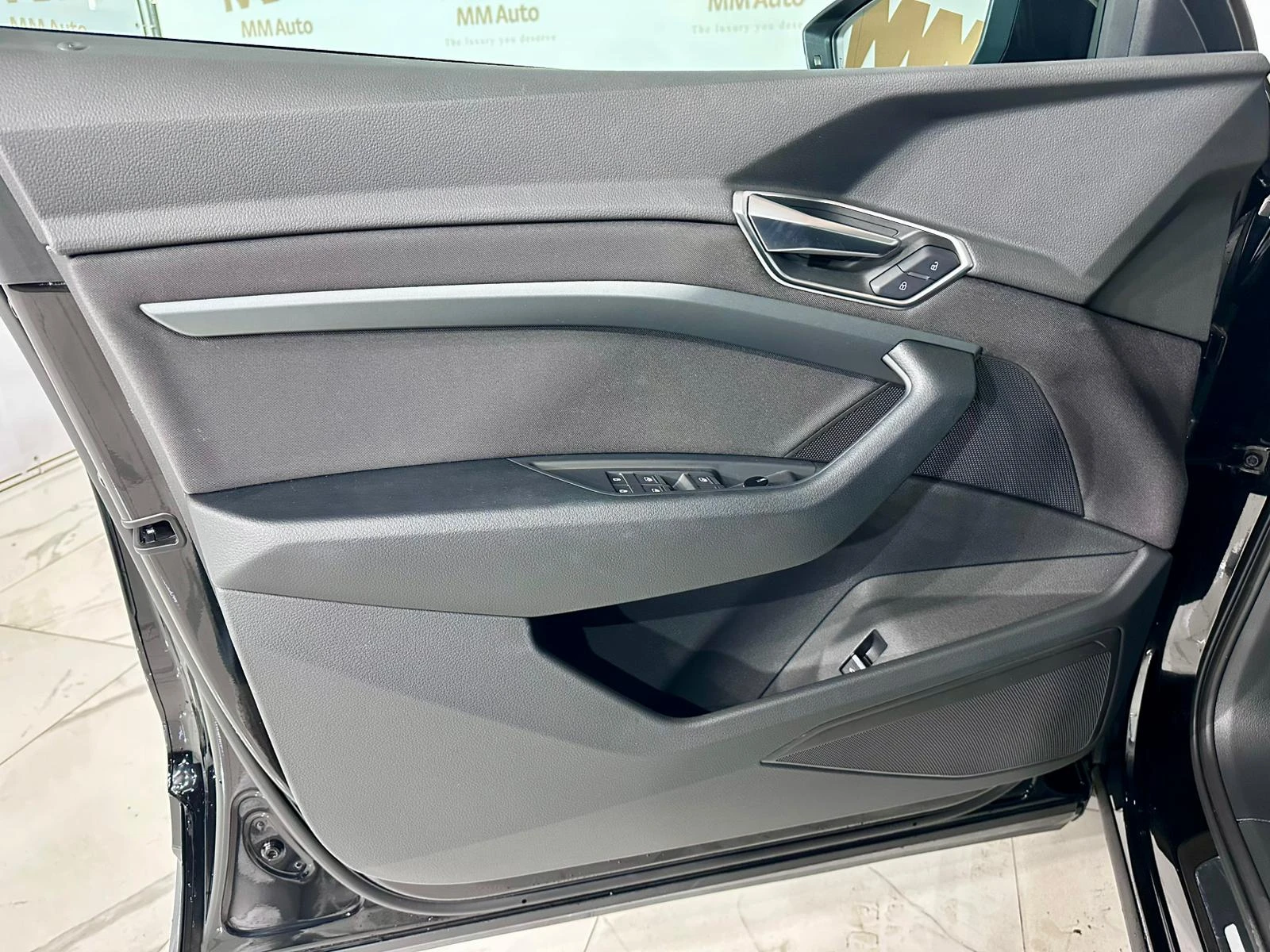 Audi Coupe Sportback* 50 Quattro* LED* Въздух* Camera, снимка 6 - Автомобили и джипове - 54376452