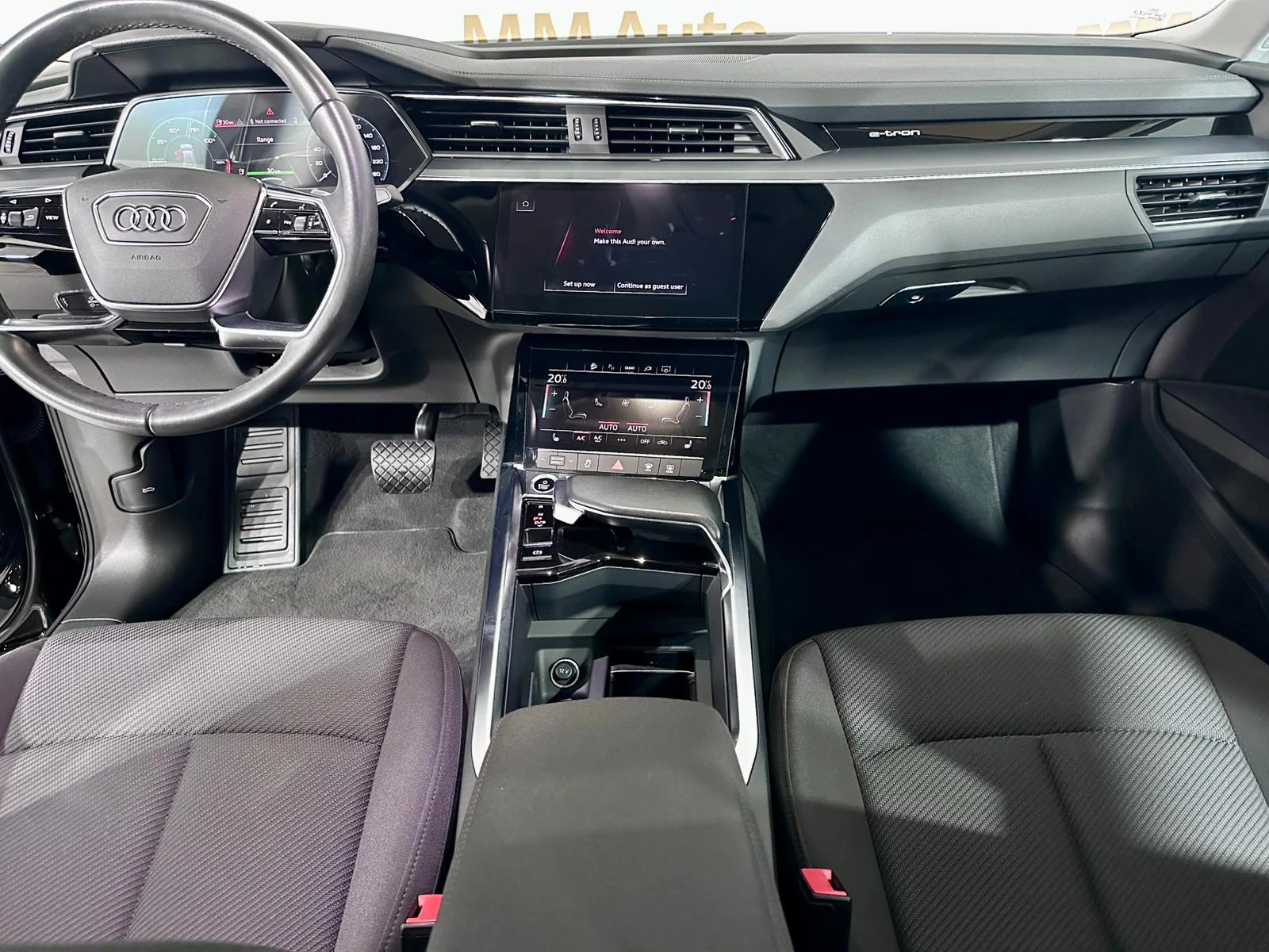 Audi Coupe Sportback* 50 Quattro* LED* Въздух* Camera, снимка 10 - Автомобили и джипове - 54376452