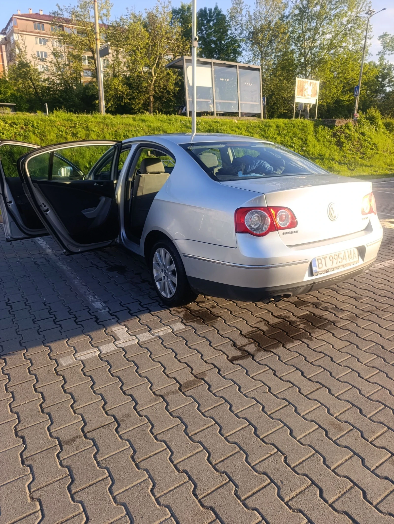 VW Passat | Mobile.bg � ����������� 2