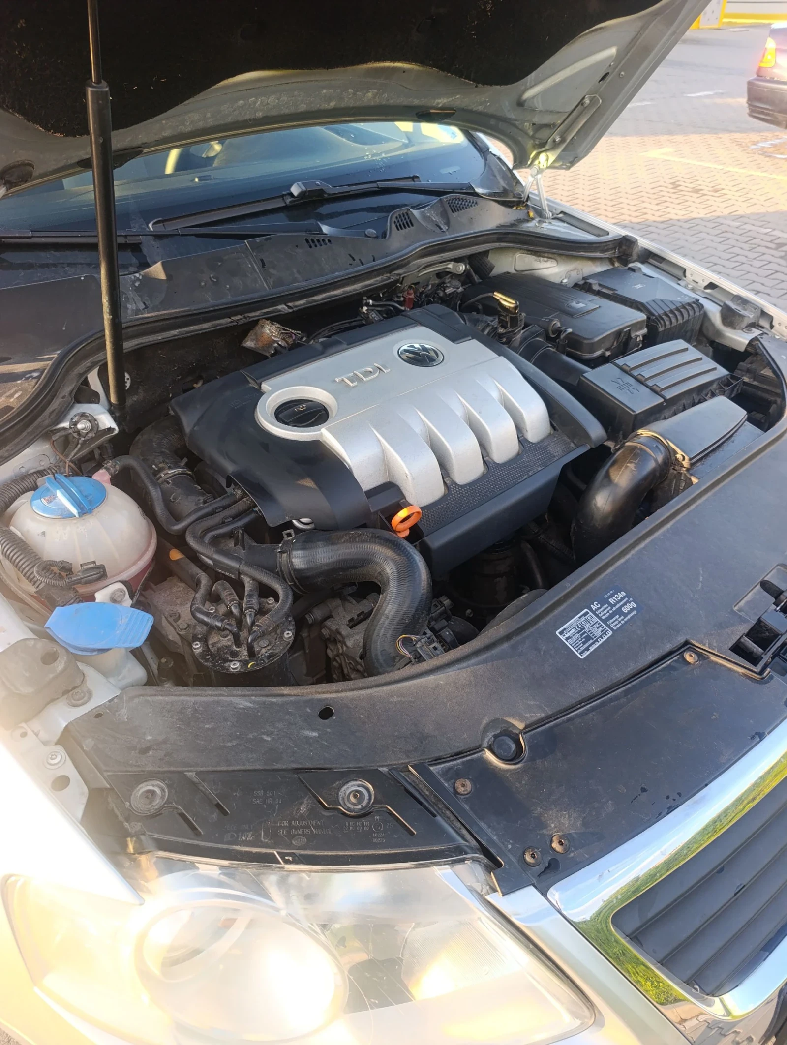 VW Passat | Mobile.bg � ����������� 6