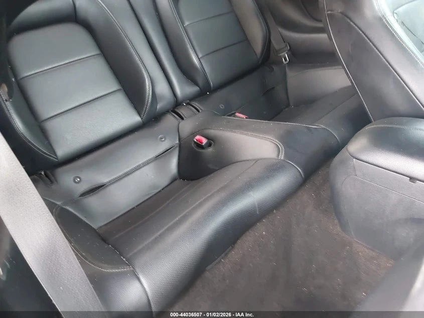 Ford Mustang 5l Gt Premium, снимка 8 - Автомобили и джипове - 54389623