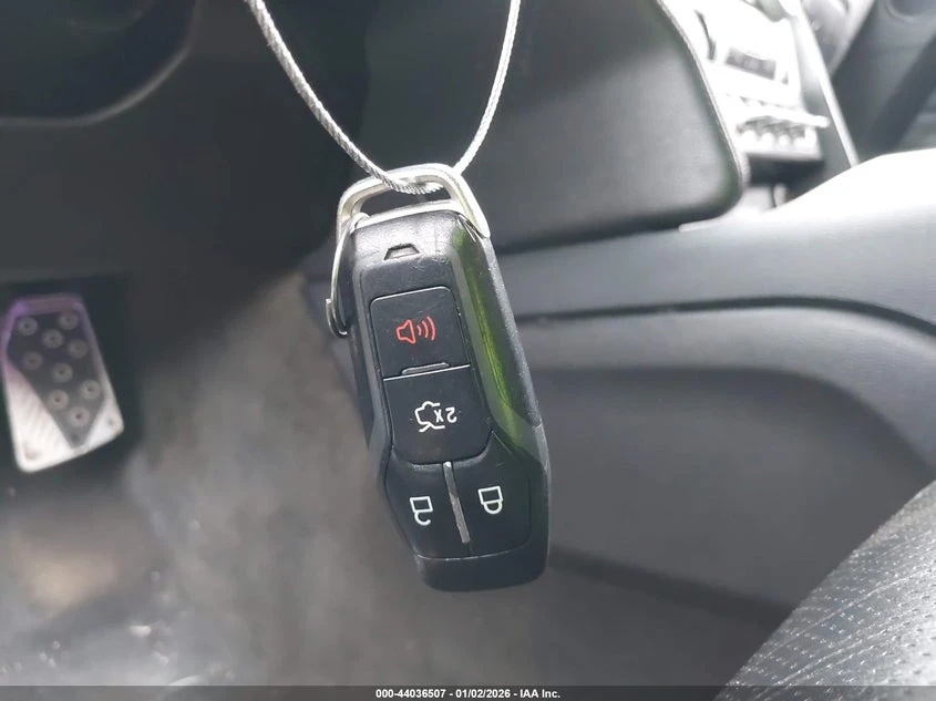 Ford Mustang 5l Gt Premium, снимка 11 - Автомобили и джипове - 54389623