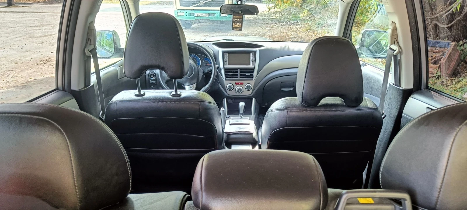 Subaru Forester XT, снимка 2 - Автомобили и джипове - 54394653