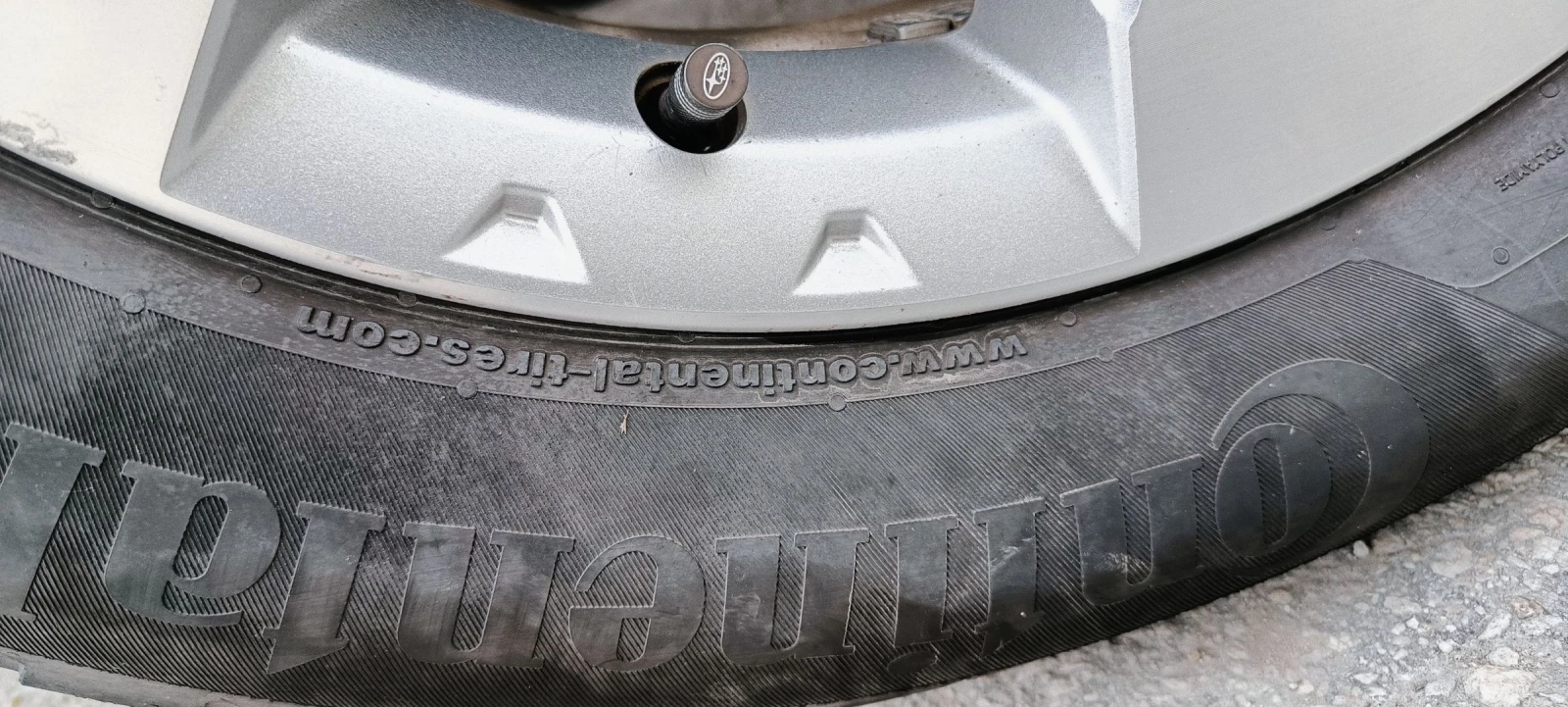 Subaru Forester XT, снимка 9 - Автомобили и джипове - 54394653