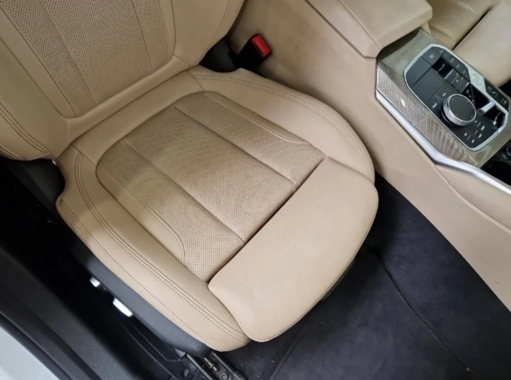 BMW 330 e xDrive Touring Msport, снимка 8 - Автомобили и джипове - 54778454