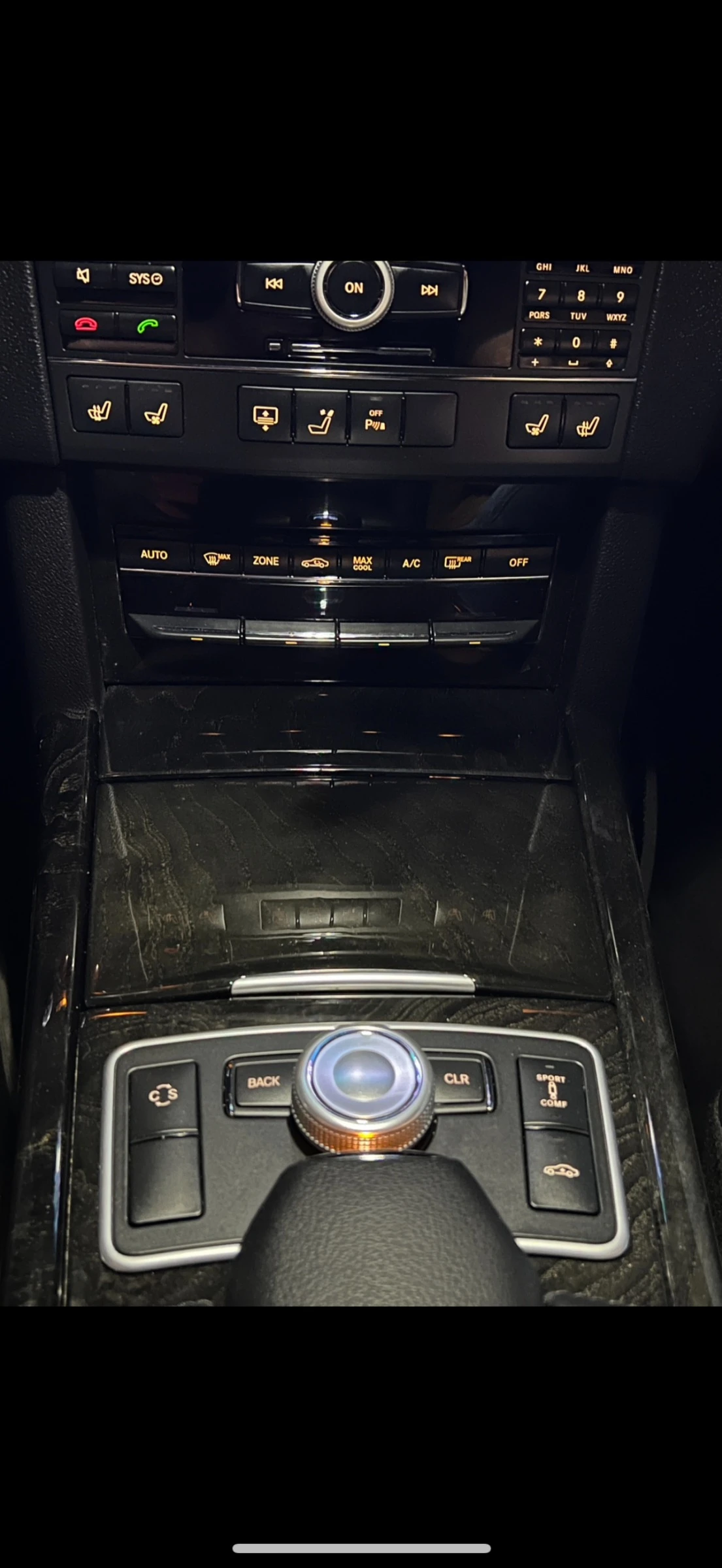 Mercedes-Benz E 500 E500 388 к.с 4Matic , 7G-Tronic, снимка 13 - Автомобили и джипове - 54919078