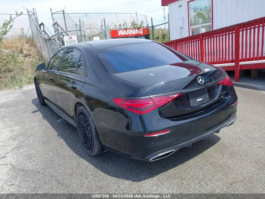 Mercedes-Benz S 580 4.0l 4Matic | Mobile.bg � ����������� 3