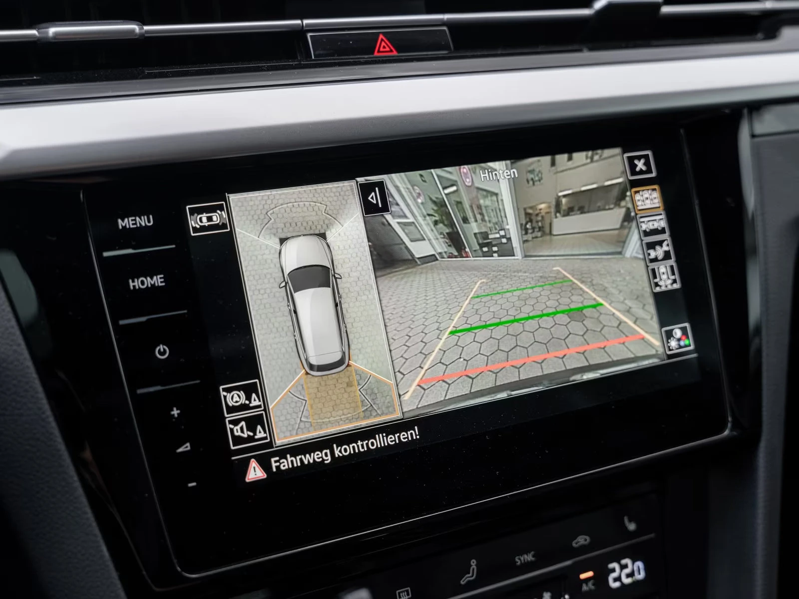 VW Arteon R-LINE/193HP/4X4/NAVIPRO/QLIGHT/CAM/PANO/611z | Mobile.bg � ����������� 14