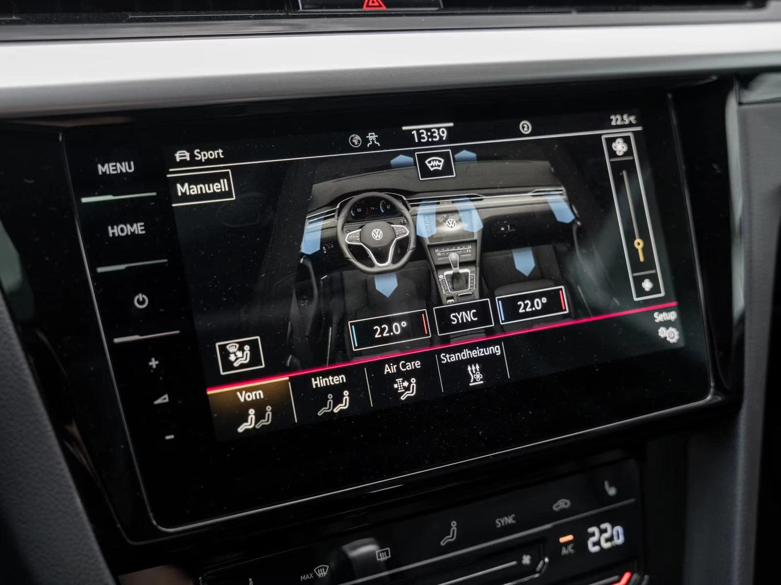 VW Arteon R-LINE/193HP/4X4/NAVIPRO/QLIGHT/CAM/PANO/611z | Mobile.bg � ����������� 15
