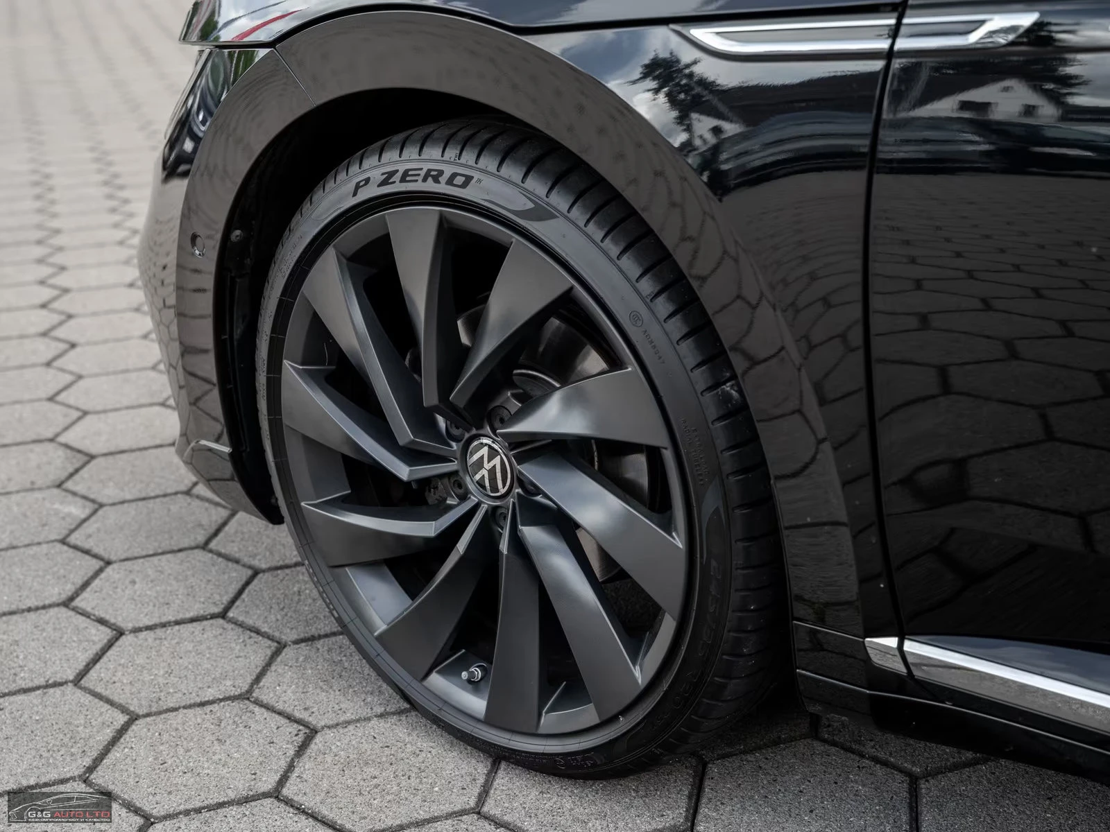 VW Arteon R-LINE/193HP/4X4/NAVIPRO/QLIGHT/CAM/PANO/611z | Mobile.bg � ����������� 5