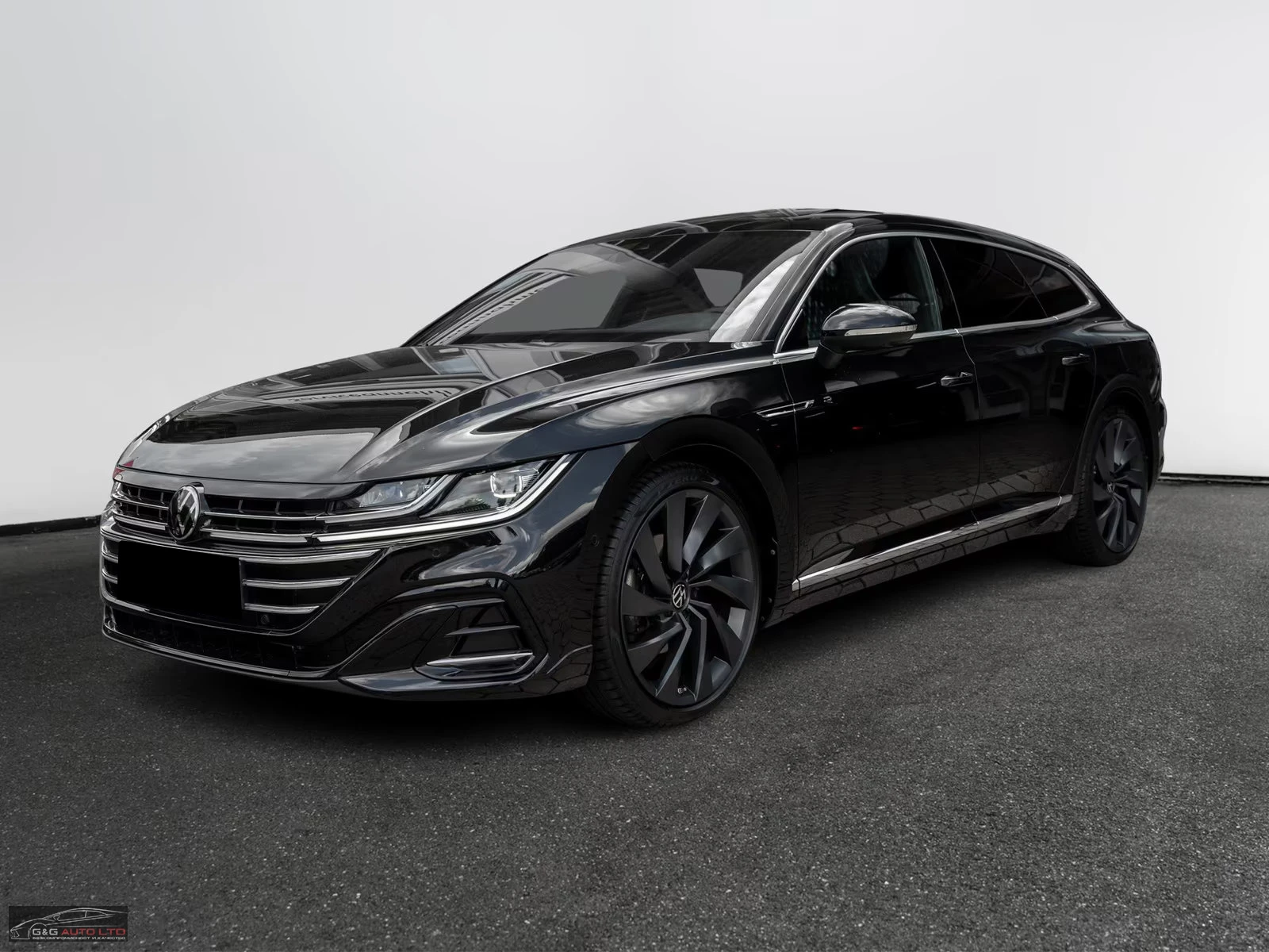VW Arteon R-LINE/193HP/4X4/NAVIPRO/QLIGHT/CAM/PANO/611z | Mobile.bg � ����������� 1