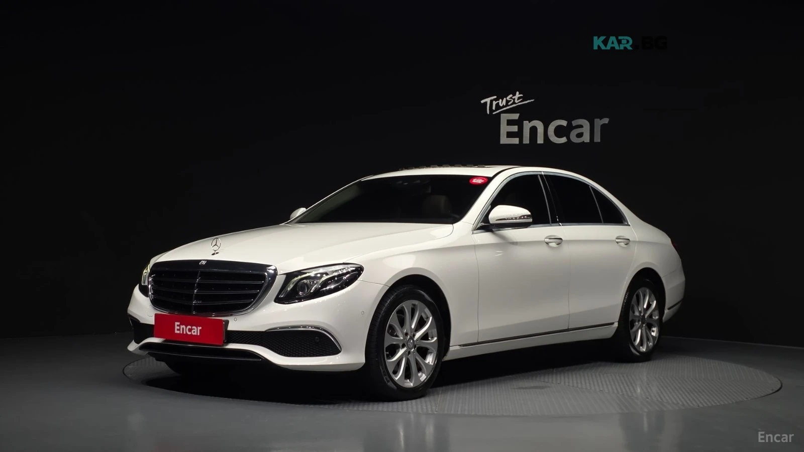 Mercedes-Benz E 220 Exclusive* HUD* КОЖА* НАВИ* ПАНО* КАМЕРА