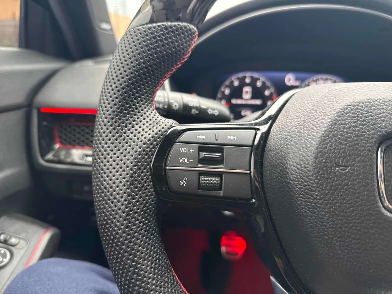 Honda Civic * Manual * АВТОКРЕДИТ БЕЗ ПЪРВОНАЧАЛНА ВНОСКА* , снимка 15 - Автомобили и джипове - 56173018
