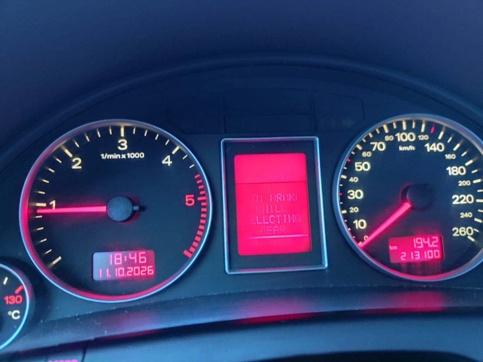 Audi A4 B7 2.0 TDI, снимка 14 - Автомобили и джипове - 56462574
