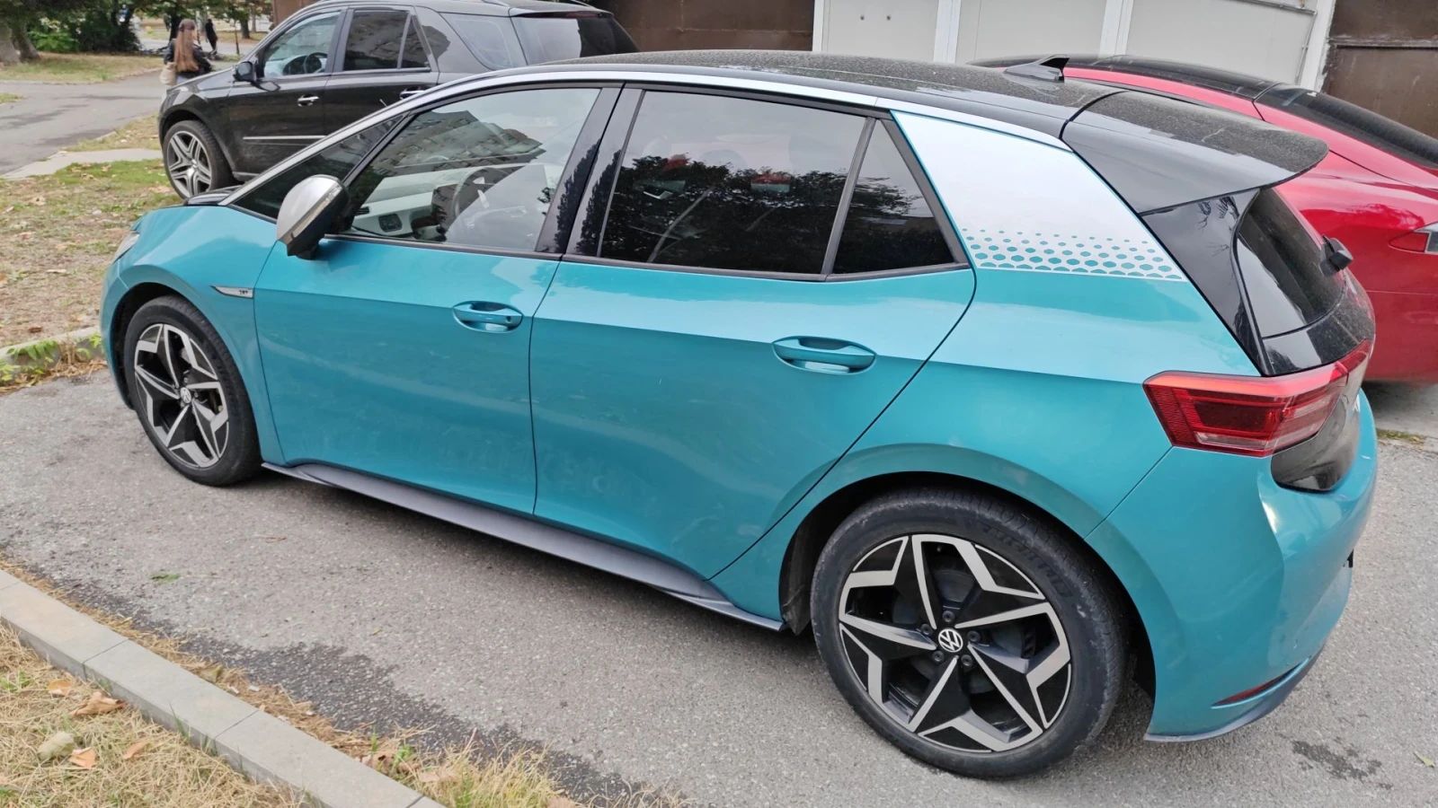 VW ID.3 Pro Performance | Mobile.bg � ����������� 4