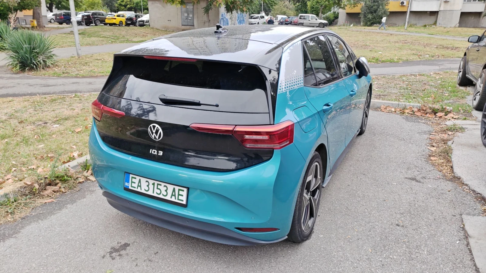VW ID.3 Pro Performance | Mobile.bg � ����������� 3