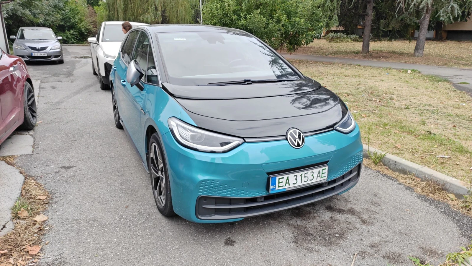 VW ID.3 Pro Performance | Mobile.bg � ����������� 1