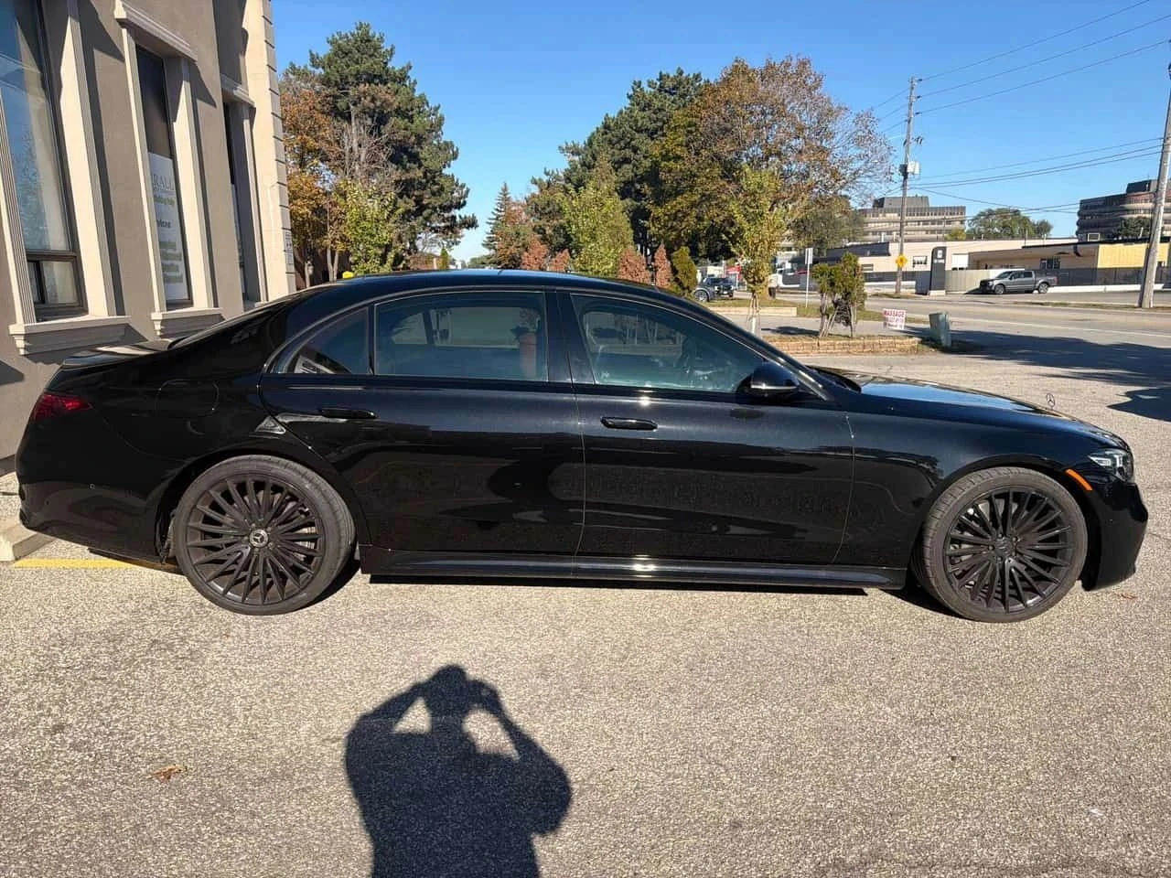 Mercedes-Benz S 580 | Mobile.bg � ����������� 4
