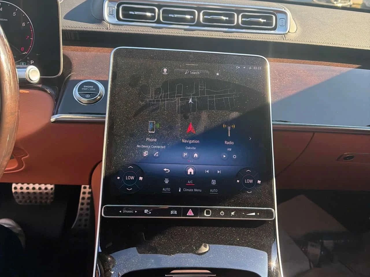 Mercedes-Benz S 580 | Mobile.bg � ����������� 9
