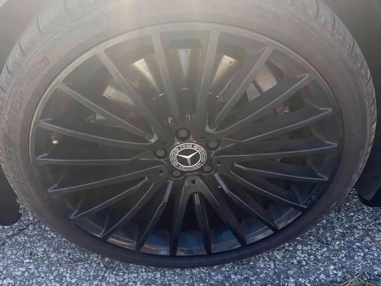 Mercedes-Benz S 580 | Mobile.bg � ����������� 6