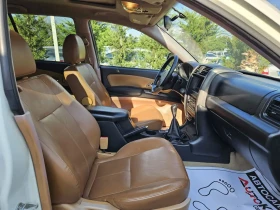 Great Wall Hover H6 2.4i-133кс= ГАЗ= 4Х4= КЛИМАТИК, снимка 15
