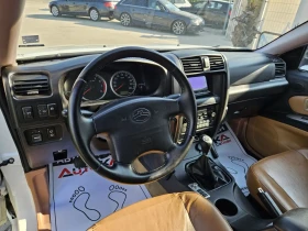 Great Wall Hover H6 2.4i-133кс= ГАЗ= 4Х4= КЛИМАТИК, снимка 8