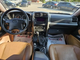 Great Wall Hover H6 2.4i-133кс= ГАЗ= 4Х4= КЛИМАТИК, снимка 12